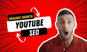 How to do a good YouTube video seo.